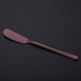 Stainless Steel Butter Knife