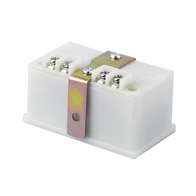 LCD Digital Display Punch Magnetic Induction Reciprocating Rotary Electronic Counter, Electronic Counter