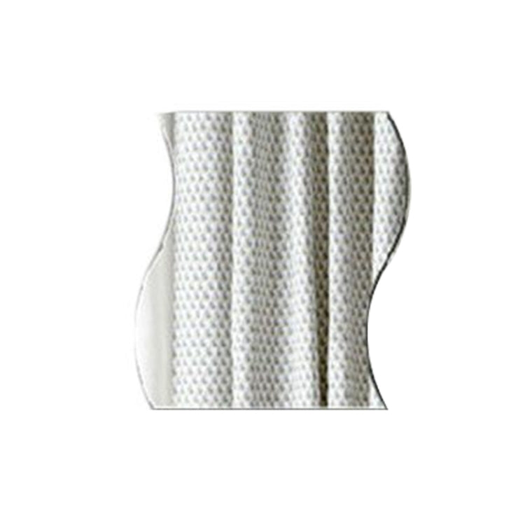 Wall Mirror Acrylic DIY Wave Style Removable Glass Sticker Makeup Mirror Home Bedroom Decorative, Wall Mirror Acrylic Wall Mirror Acrylic