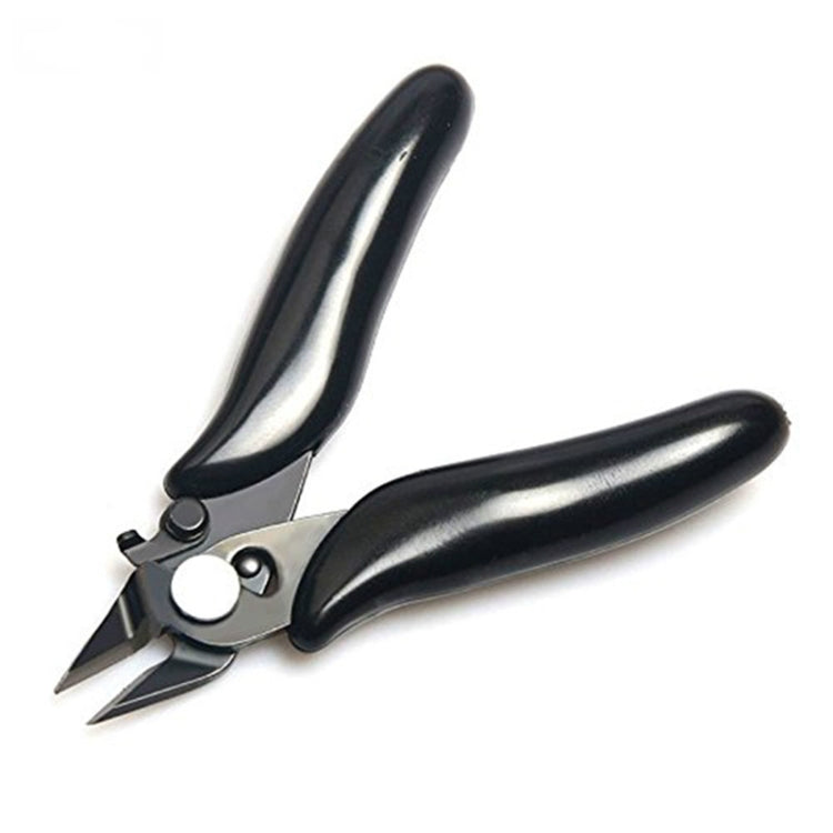 3.5 Inch Diagonal Pliers Mini Wire Cutter Small Soft Cutting Electronic Handle Pliers, 3.5 Inch Pliers 3.5 Inch Pliers