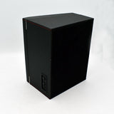 4+6 Automatic Rotation Leather Watch Winder Storage Display Case Box, 4+6 Epitope