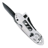 Outdoor Camping Multi-function Pliers Wrench Combination Tool