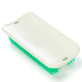 4 PCS Household Soft Bristle Laundry Brush Plastic Cleaning Brush Washing Shoe Brush Random Color, 4 PCS Cleaning Brush