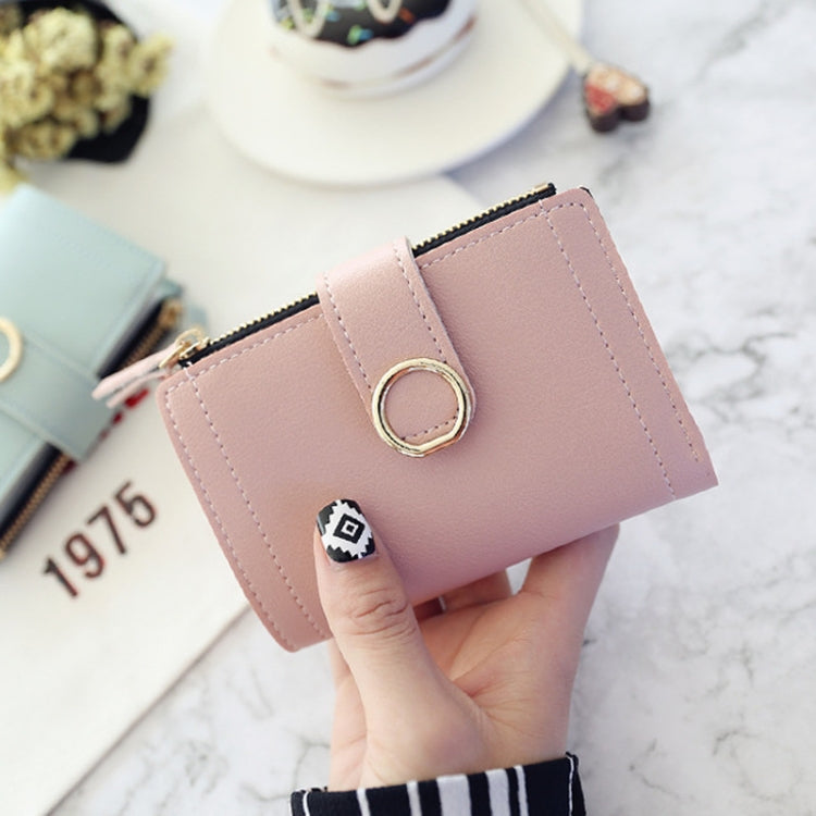 Women Wallets Small Fashion Leather Purse Ladies Card Bag For Female Purse Money Clip Wallet