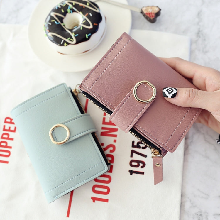 Women Wallets Small Fashion Leather Purse Ladies Card Bag For Female Purse Money Clip Wallet