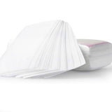 3 Sets Wax Hair Removal Special Paper Non-Woven Hair Removal Paper Honey Wax Removal Wax Special Paper, 100 PCS, 80 PCS 100 PCS