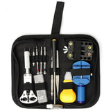 14 in 1 Household Watch Removal Tool Repair Tool Set, 14 in 1 14 in 1