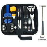 14 in 1 Household Watch Removal Tool Repair Tool Set, 14 in 1