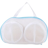 Mesh Bra Laundry Bag Underwear Pouch Travel Organizer Bags