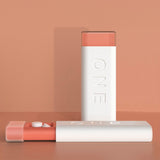 Portable Mini Dispensing Pill Box to Store Pill Sealed Box