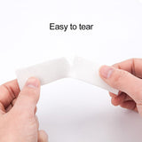 10 PCS Super Strong Double Faced Adhesive Tape Foam Double Sided Tape Self Adhesive Pad For Mounting Fixing Pad Sticky, 3m