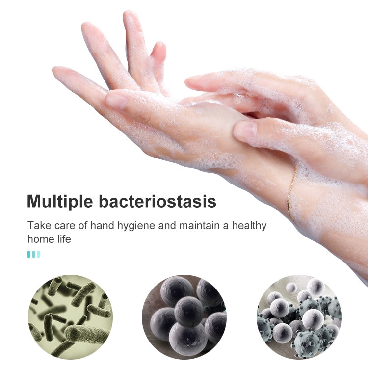 Stainless Steel Soap Dispenser Cylindrical Straight Emulsion Bottle, 250ml, 350ml