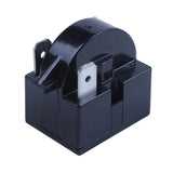 3 Pin 12Ohm Resistance Terminals Refrigerator PTC Starter Relay Default Title