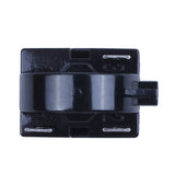3 Pin 12Ohm Resistance Terminals Refrigerator PTC Starter Relay
