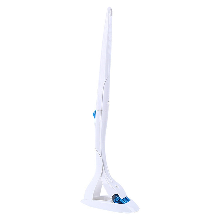 Disposable Toilet Brush Household Toilet Brush with Detergent, Splicing, Dolphin, Replacement Core