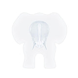 Creative Elephant Hook Kitchen Bathroom Waterproof Wall Hook, Waterproof Wall Hook