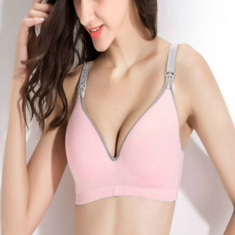 Breastfeeding Bras Maternity Nursing Bra for Feeding Nursing Underwear Clothes for pregnant women, 75B 34B, 75C 34C, 80B 36B, 80C 36C - Zen Craft