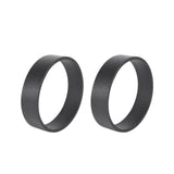 2 PCS Vacuum Cleaner Drive Belt For KIRBY SENTRIA G10/G10E Default Title