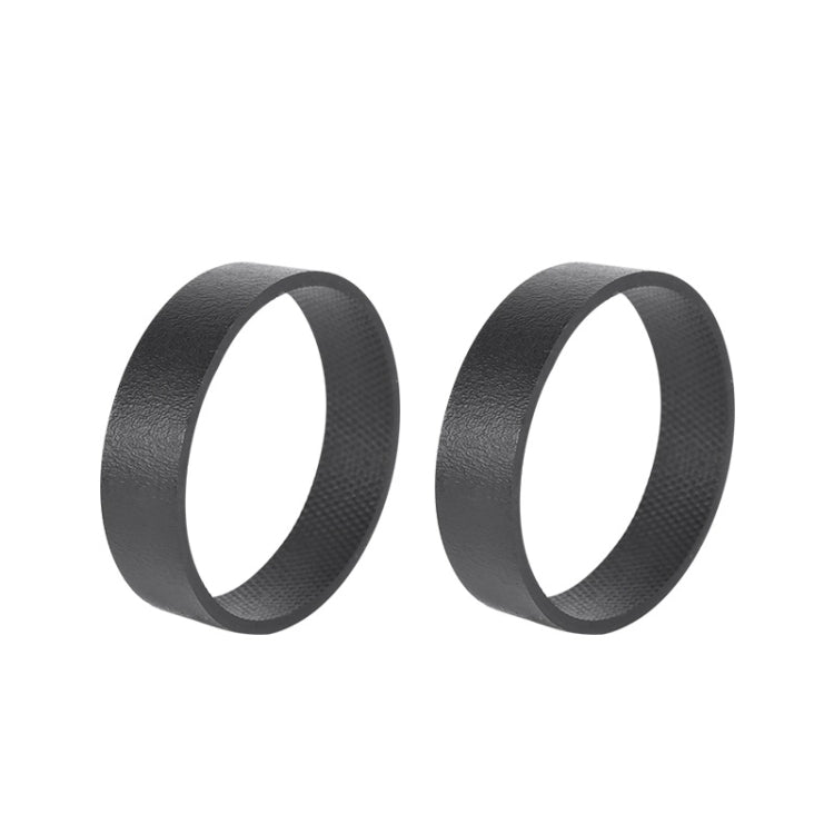 2 PCS Vacuum Cleaner Drive Belt For KIRBY SENTRIA G10/G10E Default Title