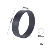 2 PCS Vacuum Cleaner Drive Belt For KIRBY SENTRIA G10/G10E