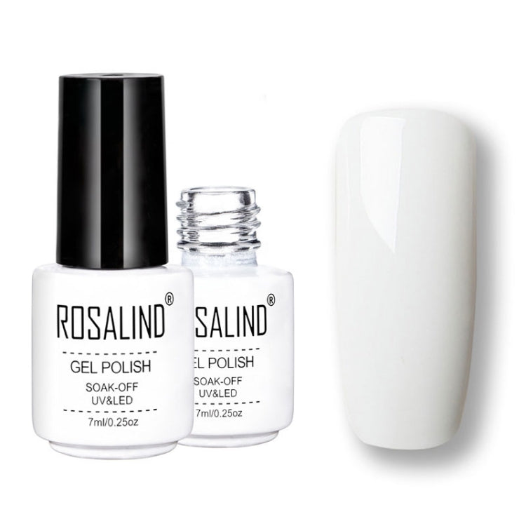ROSALIND Gel Polish Set UV Semi Permanent Primer Top Coat Poly Gel Varnish Nail Art Manicure Gel, Capacity: 7ml, 02, 03, 2452, 2455, 2456, 2458, 2459, 2460, 2501, 2506, 2519, 2551, 2552, 2554, 2555, 2556, 2557, 2558, 2559, 2560, 2561, 2562