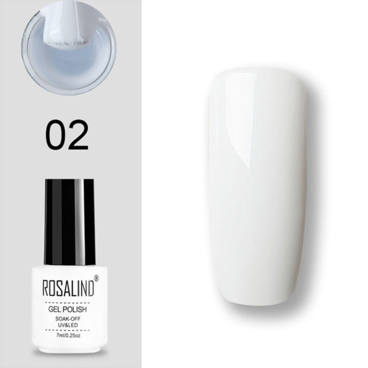 ROSALIND Gel Polish Set UV Semi Permanent Primer Top Coat Poly Gel Varnish Nail Art Manicure Gel, Capacity: 7ml, 02, 03, 2452, 2455, 2456, 2458, 2459, 2460, 2501, 2506, 2519, 2551, 2552, 2554, 2555, 2556, 2557, 2558, 2559, 2560, 2561, 2562