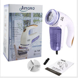 Clothes Hairball Trimmer Electrical Shaving Clothes Hair Removal Tool
