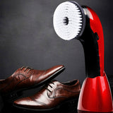 Portable Handheld Automatic Electric Shoe Brush Shine Polisher, AE-710