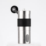 Mini Manual Stainless Steel Coffee Grinder, Manual Coffee Grinder