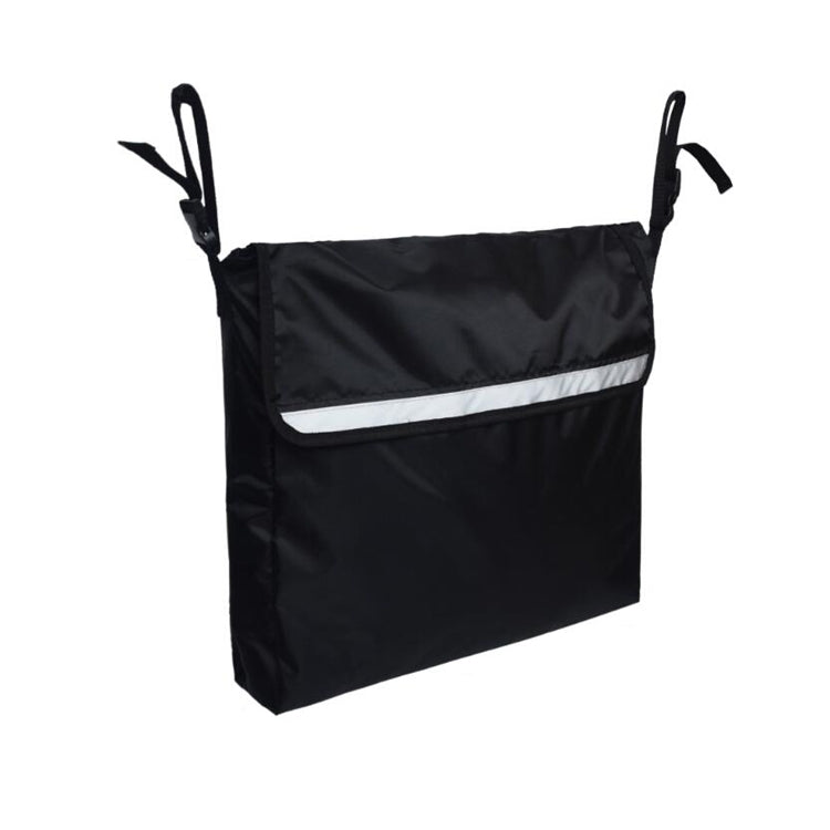 Storage Bag for Wheelchairs Disabled Car Storage Hanging Bag, Hanging Bag