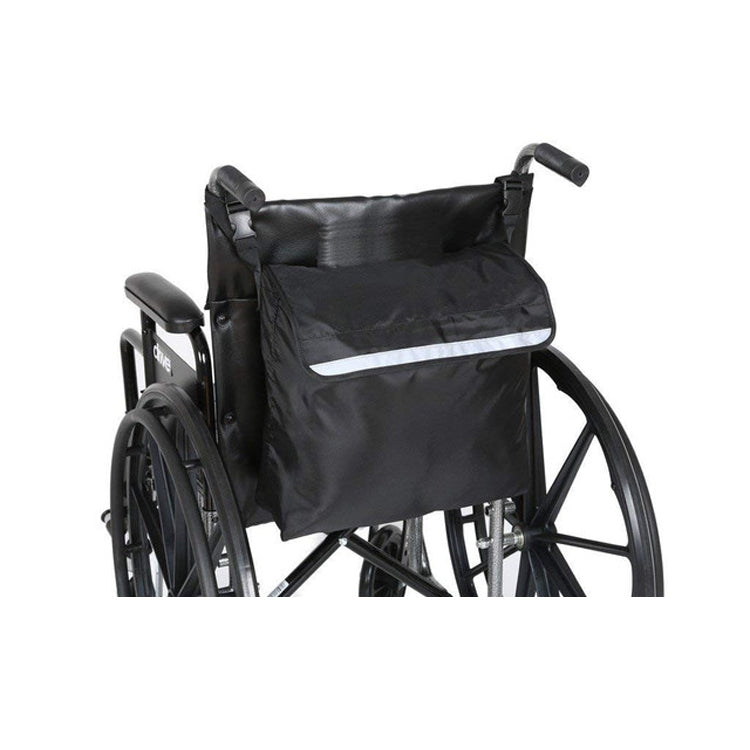 Storage Bag for Wheelchairs Disabled Car Storage Hanging Bag, Hanging Bag