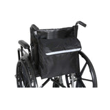 Storage Bag for Wheelchairs Disabled Car Storage Hanging Bag, Hanging Bag