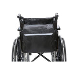 Storage Bag for Wheelchairs Disabled Car Storage Hanging Bag, Hanging Bag