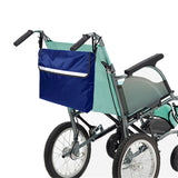 Storage Bag for Wheelchairs Disabled Car Storage Hanging Bag, Hanging Bag