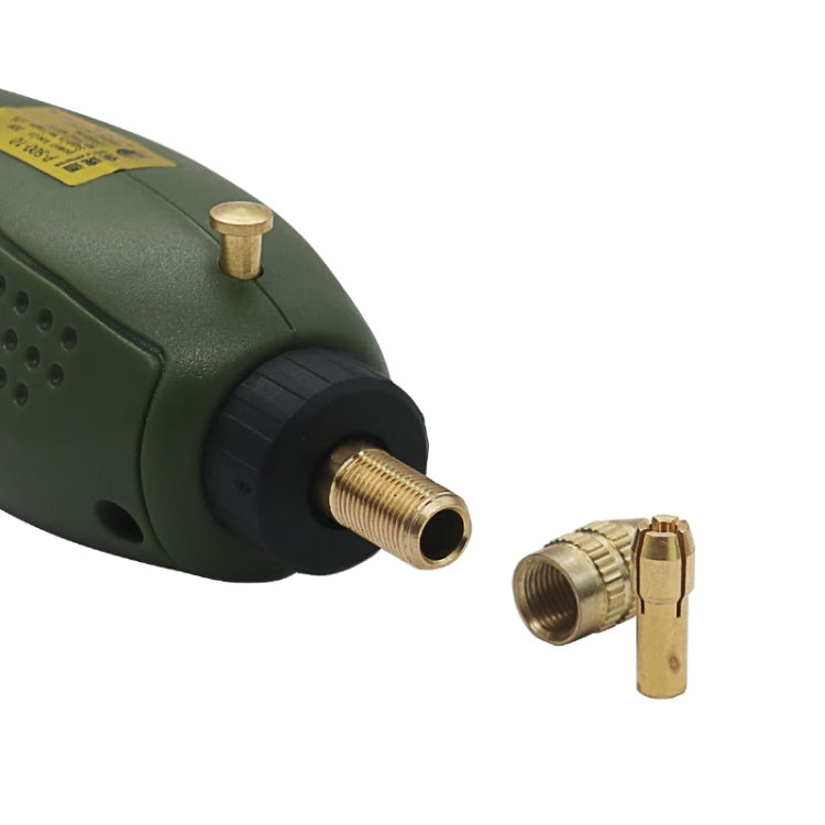 Electric Mini Drill Set Tool for Milling Polishing Drilling Cutting Engraving, Drill Set Tool