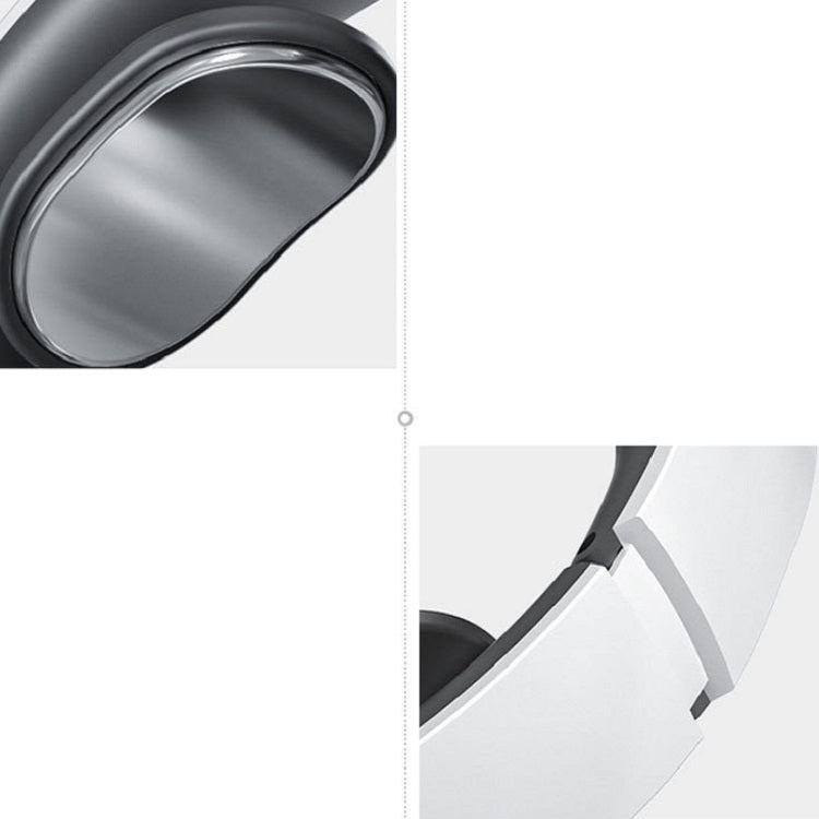 Cervical Massager Electromagnetic Pulse Heating Neck Protector, Battery, Charging, Charging Remote Heating