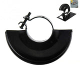 Angle Grinder Special Cutting Bracket Protective Cover Angle Grinder Cutting Machine Accessories, Angle grinder guard, Angle grinder balance seat