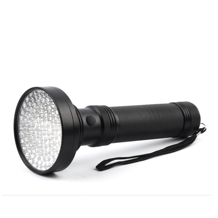 Purple Flashlight Scorpion Fluorescent Detection Lamp Money Detector Lamp Outdoor Lamp, Single without Battery