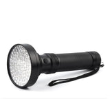 Purple Flashlight Scorpion Fluorescent Detection Lamp Money Detector Lamp Outdoor Lamp, Single without Battery