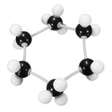 240pcs / Set Chemistry Molecular Model Organic Chemistry Atom Set for School Lab Teaching, Organic Chemistry Atom Set