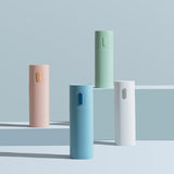 Travel Toothbrush Box Couple Toothpaste Storage Box Mouthwash Cup