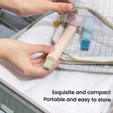 Travel Toothbrush Storage Box Simple Household Toothbrush Storage Case