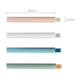 Travel Toothbrush Storage Box Simple Household Toothbrush Storage Case