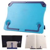 Portable Foldable Desktop Music Stand