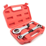 4 In 1 Rusty Nut Splitter Cap Breaking Machine Nut Breaker Cutter, 4 In 1