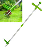 Weed Puller Weeding And Digging Artifact Tool Manual Weeding Tool, Weed Puller Weed Puller