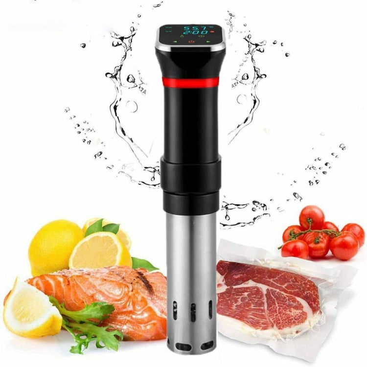 Low Temperature Slow Cooker Thawed Vacuum Steak Machine, UK Plug, US Plug, EU Plug