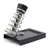 Electric Soldering Iron Rack Metal Soldering Iron Rack, Rack, Rack+Sponge