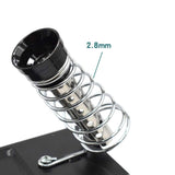 Electric Soldering Iron Rack Metal Soldering Iron Rack, Rack, Rack+Sponge
