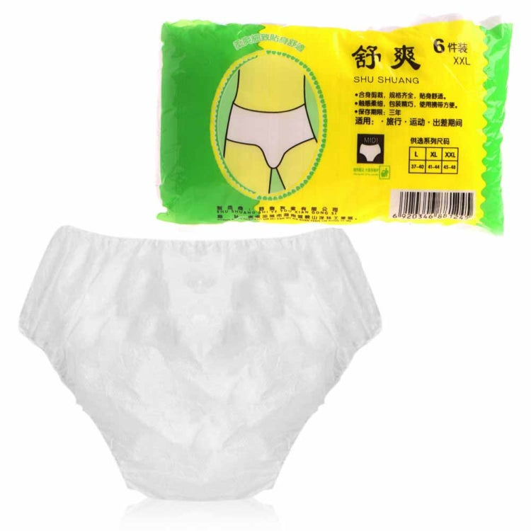 Unisex Disposable Non-woven Underwear Adult Diapers, Without Edge Banding L, With Edge Banding L, Elastic L, Front Double-leg Cuffs L, Without Edge Banding XL, Elastic XL, Front Double-leg Cuffs XL, Without Edge Banding XXL, With Edge Banding XXL      ...